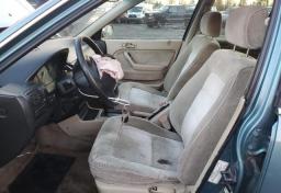 1991 Honda Accord - Thumbnail 8