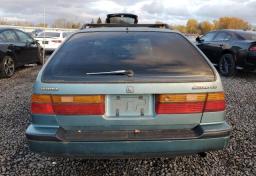 1991 Honda Accord - Thumbnail 6
