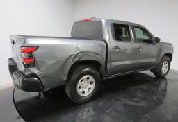 2022 Nissan Frontier - Thumbnail 8