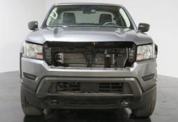2022 Nissan Frontier - Thumbnail 11