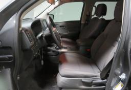 2022 Nissan Frontier - Thumbnail 27