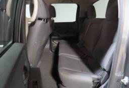 2022 Nissan Frontier - Thumbnail 23