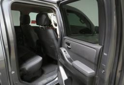 2022 Nissan Frontier - Thumbnail 20