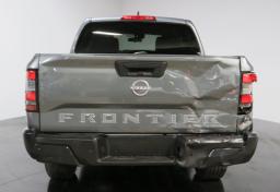 2022 Nissan Frontier - Thumbnail 12