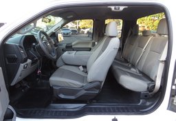 2016 Ford F-150 - Thumbnail 25