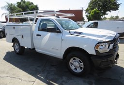 2022 Ram 2500 - Thumbnail 2