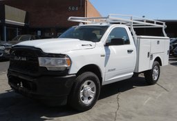 2022 Ram 2500 - Thumbnail 3