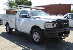 2022 Ram 2500 - Thumbnail 4