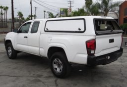 2018 Toyota Tacoma - Thumbnail 7