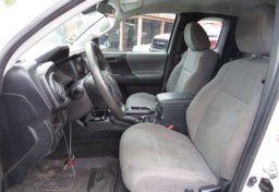 2018 Toyota Tacoma - Thumbnail 22