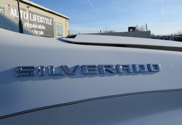 2022 Chevrolet Silverado 1500 - Thumbnail 19