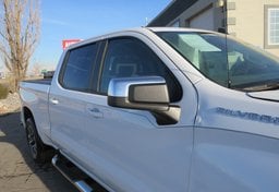 2022 Chevrolet Silverado 1500 - Thumbnail 12