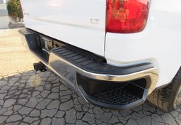 2022 Chevrolet Silverado 1500 - Thumbnail 18