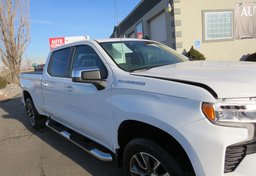 2022 Chevrolet Silverado 1500 - Thumbnail 13