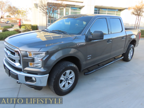 Picture of 2015 Ford F-150