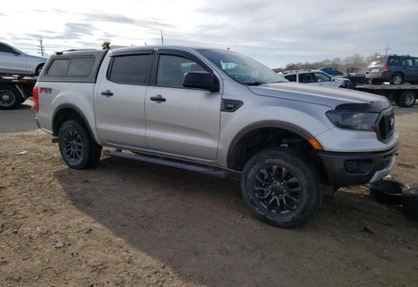 Picture of 2019 Ford Ranger