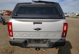 2019 Ford Ranger - Thumbnail 8