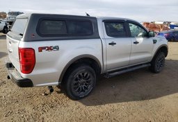 2019 Ford Ranger - Thumbnail 3