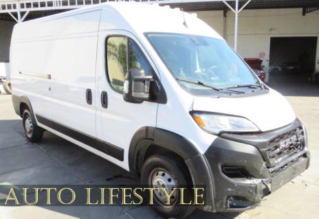 Picture of 2023 Ram ProMaster