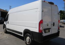 2023 Ram ProMaster - Thumbnail 10