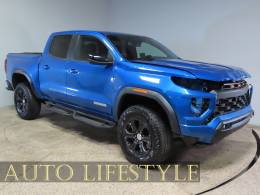 Picture of 2023 GMC Canyon