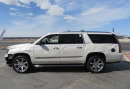 2015 Cadillac Escalade ESV - Thumbnail 11