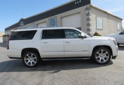 2015 Cadillac Escalade ESV - Thumbnail 10