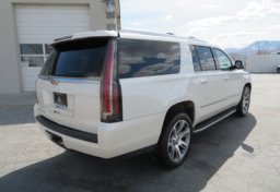 2015 Cadillac Escalade ESV - Thumbnail 6