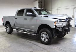 2021 Ram 2500 - Thumbnail 3