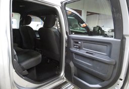 2021 Ram 2500 - Thumbnail 25