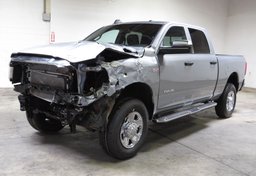 2021 Ram 2500 - Thumbnail 4