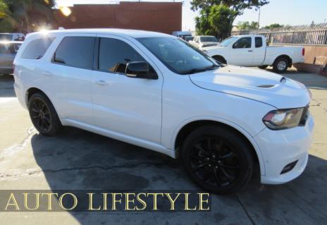 Picture of 2018 Dodge Durango