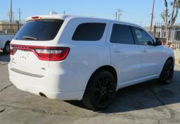 2018 Dodge Durango - Thumbnail 10