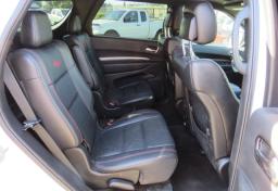 2018 Dodge Durango - Thumbnail 30