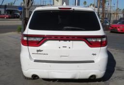 2018 Dodge Durango - Thumbnail 12