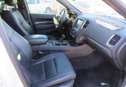 2018 Dodge Durango - Thumbnail 25