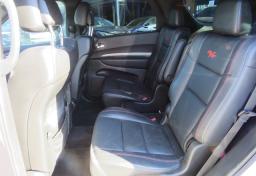 2018 Dodge Durango - Thumbnail 29