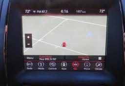 2018 Dodge Durango - Thumbnail 35