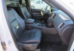 2018 Dodge Durango - Thumbnail 26