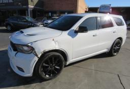 2018 Dodge Durango - Thumbnail 2