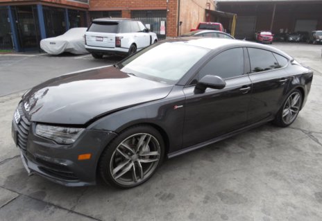 Picture of 2016 Audi A7