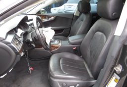 2016 Audi A7 - Thumbnail 26