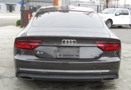 2016 Audi A7 - Thumbnail 10
