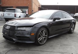 2016 Audi A7 - Thumbnail 3