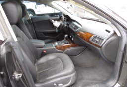 2016 Audi A7 - Thumbnail 29