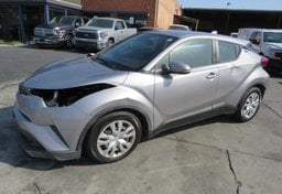 2019 Toyota C-HR - Thumbnail 1
