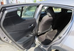 2019 Toyota C-HR - Thumbnail 25