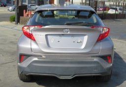 2019 Toyota C-HR - Thumbnail 11