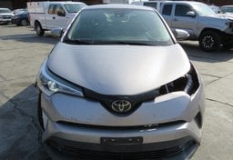 2019 Toyota C-HR - Thumbnail 14