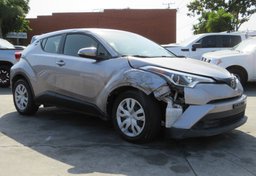 2019 Toyota C-HR - Thumbnail 4